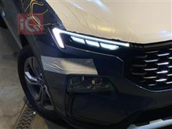 Ford Territory